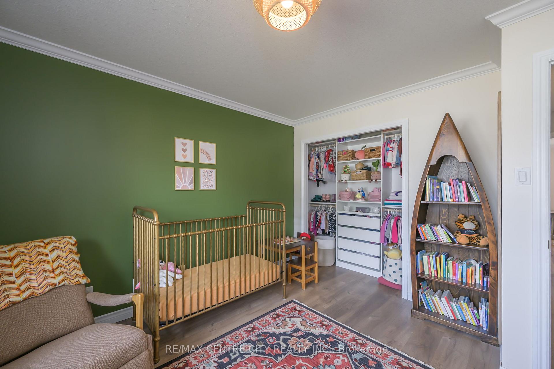 Photo 22 of 12 Pinehurst Drive, Thames Centre, Dorchester — HOMEH