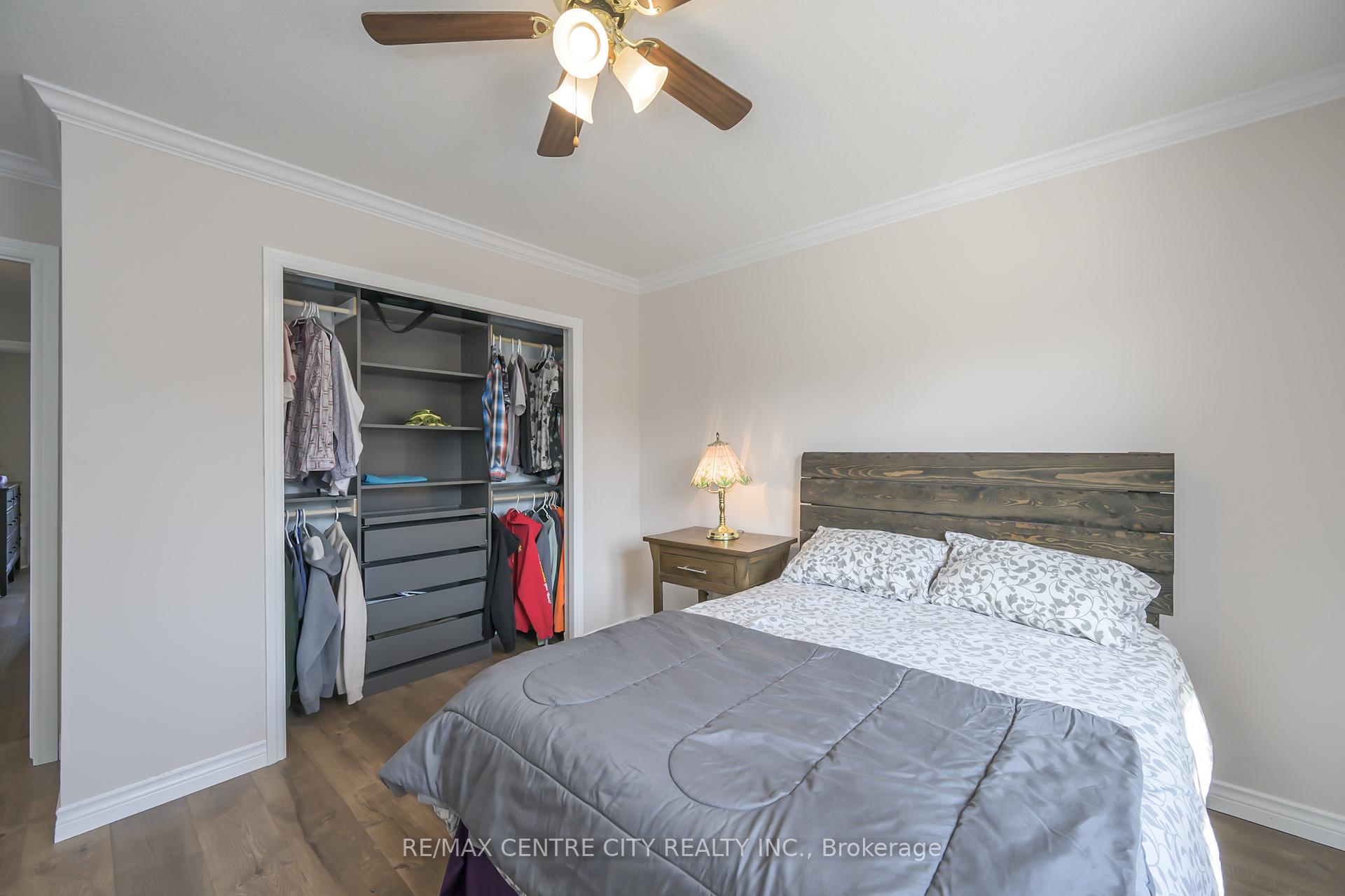 Photo 24 of 12 Pinehurst Drive, Thames Centre, Dorchester — HOMEH