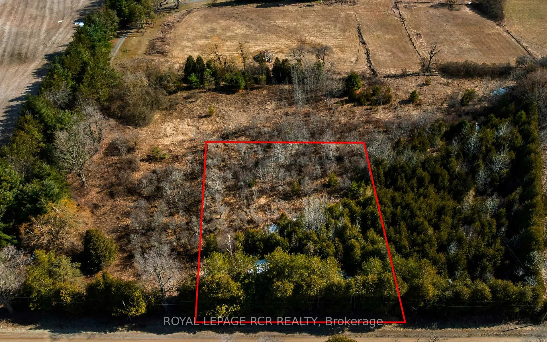 Photo 2 of Third Line, Erin, Rural Erin — HOMEH