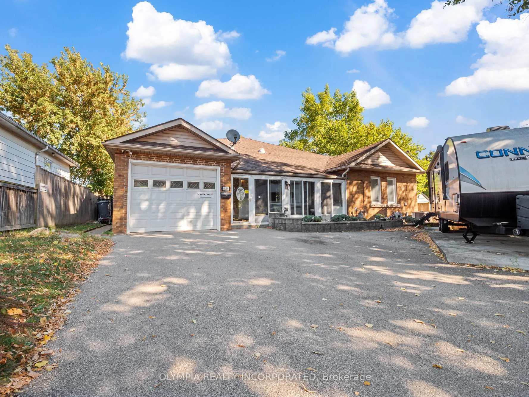 Photo 1 of 6155 Valley Way, Niagara Falls, Cherrywood — HOMEH