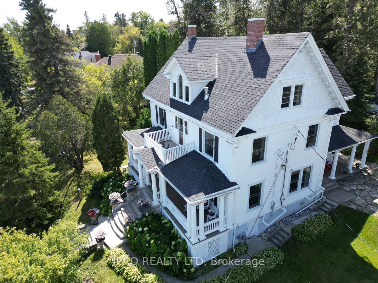 Photo 2 of 620 Lakeshore Road, Temiskaming Shores, Haileybury — HOMEH