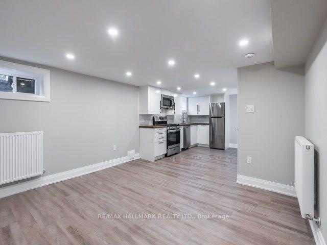 Photo 10 of Unit Lower, 21 Badgerow Avenue, Toronto, South Riverdale — HOMEH