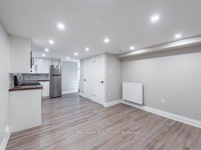 Photo 11 of Unit Lower, 21 Badgerow Avenue, Toronto, South Riverdale — HOMEH