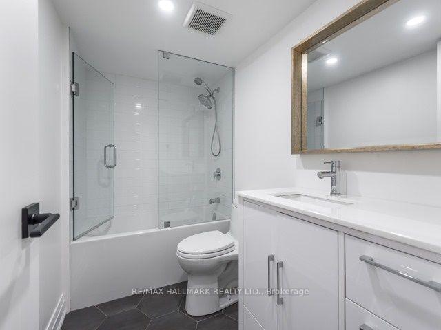 Photo 13 of Unit Lower, 21 Badgerow Avenue, Toronto, South Riverdale — HOMEH