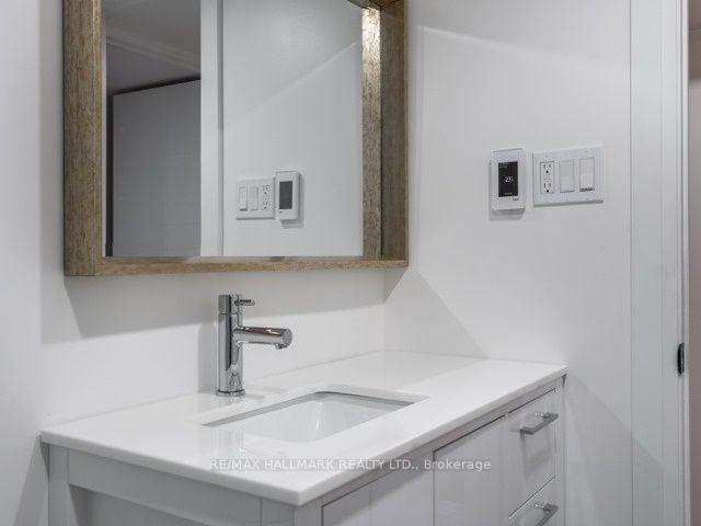 Photo 14 of Unit Lower, 21 Badgerow Avenue, Toronto, South Riverdale — HOMEH