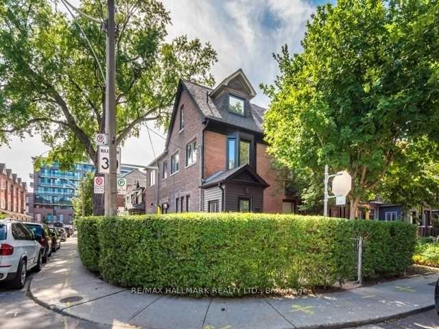 Photo 20 of Unit Lower, 21 Badgerow Avenue, Toronto, South Riverdale — HOMEH