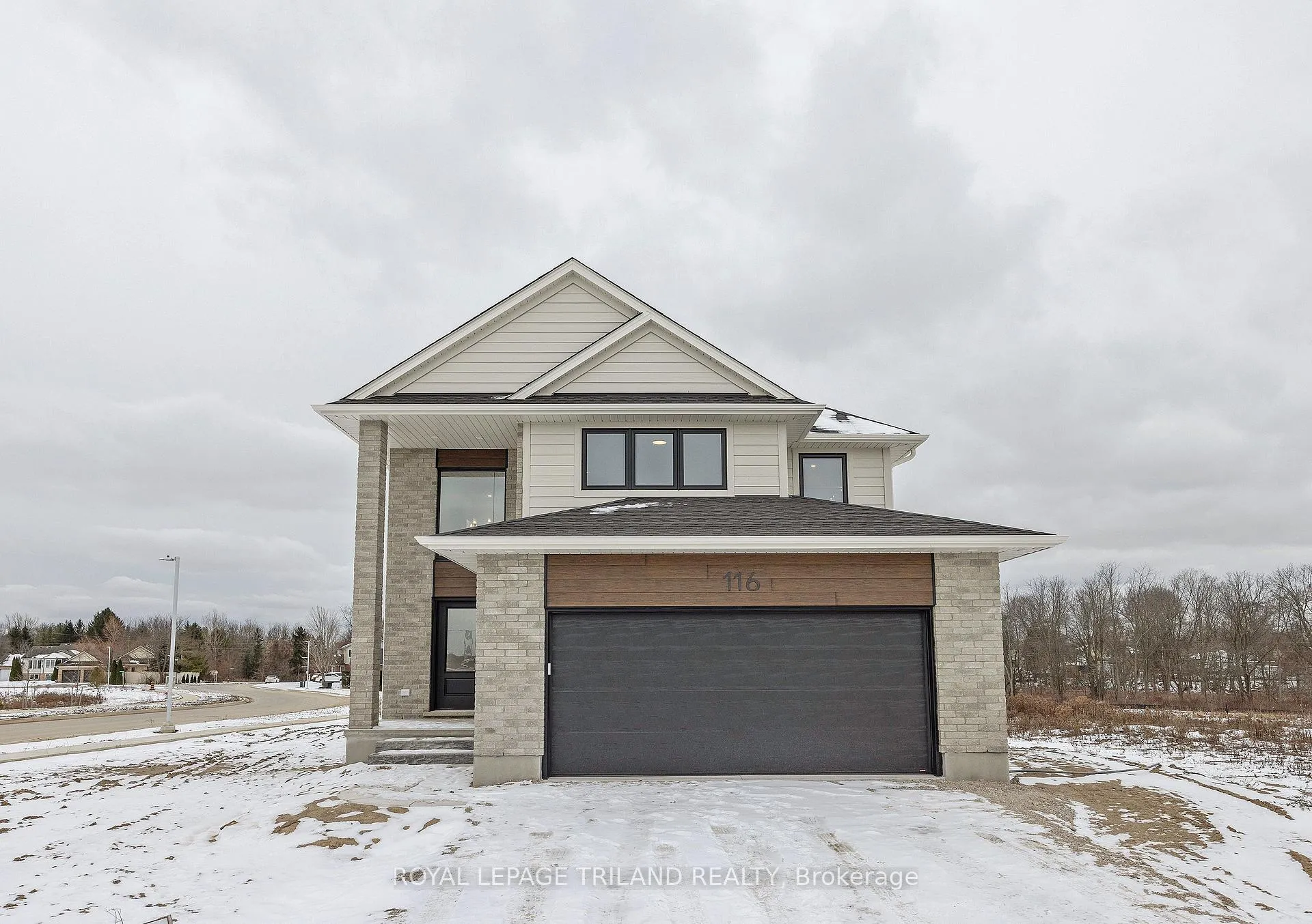 Photo 1 of 116 Aspen Parkway, Aylmer — HOMEH