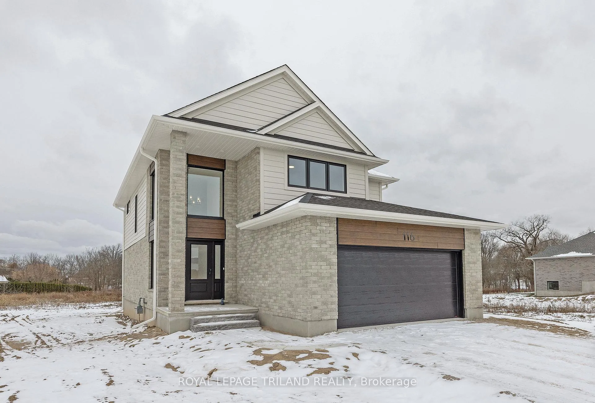 Photo 2 of 116 Aspen Parkway, Aylmer — HOMEH