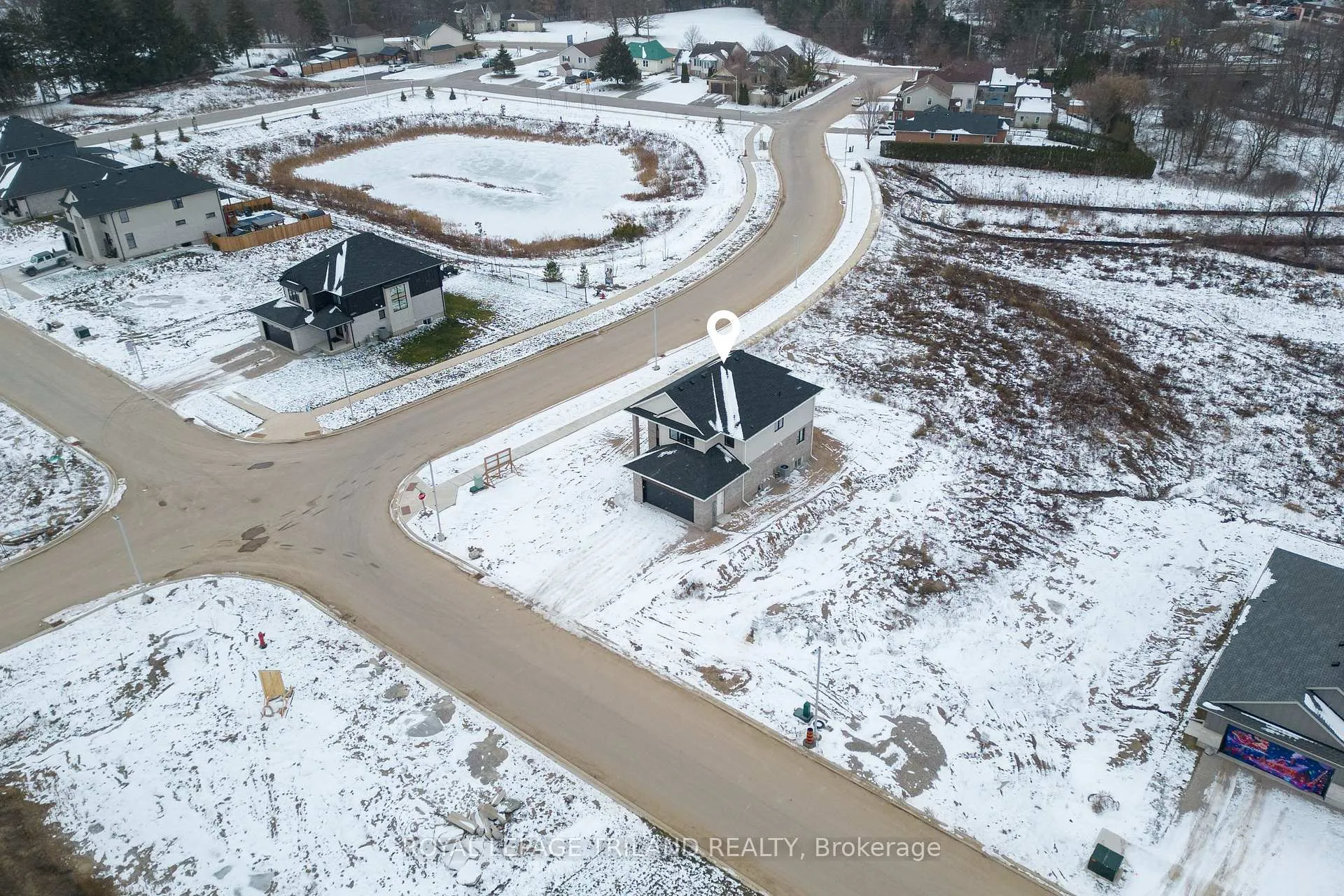 Photo 4 of 116 Aspen Parkway, Aylmer — HOMEH