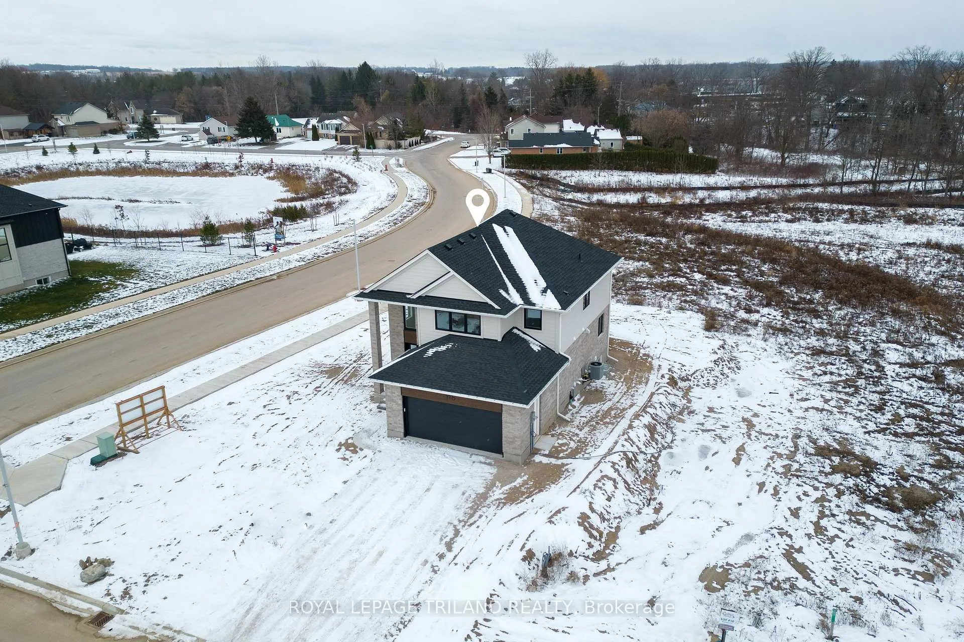 Photo 6 of 116 Aspen Parkway, Aylmer — HOMEH