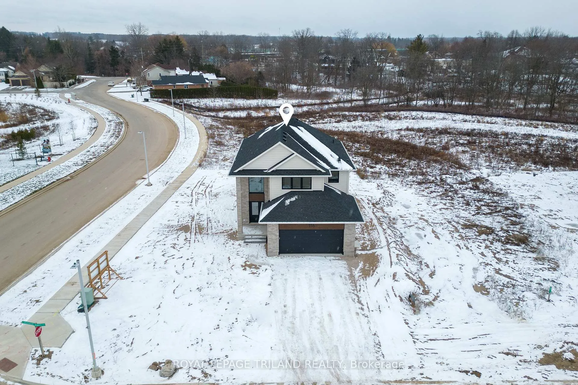 Photo 7 of 116 Aspen Parkway, Aylmer — HOMEH