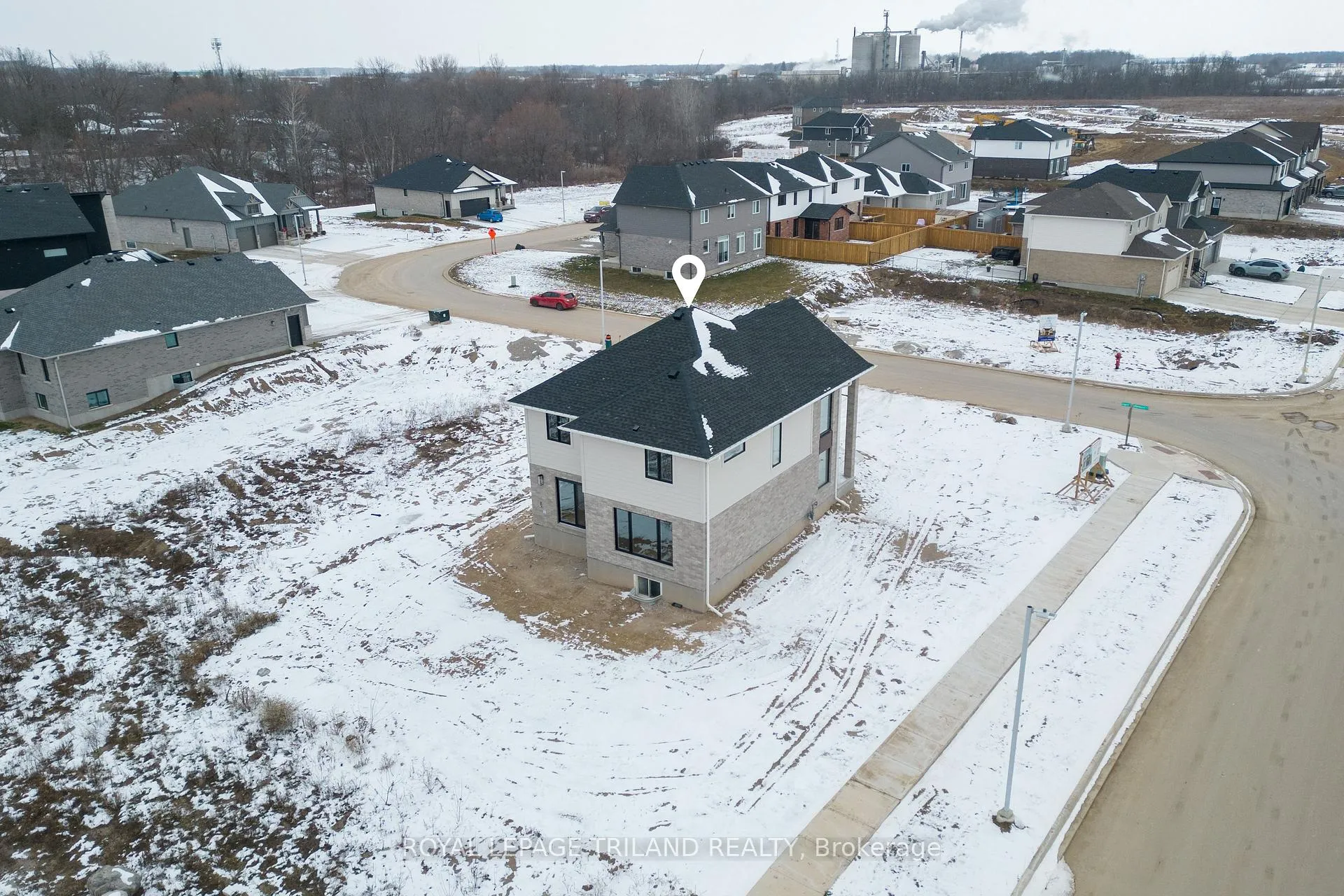 Photo 44 of 116 Aspen Parkway, Aylmer — HOMEH