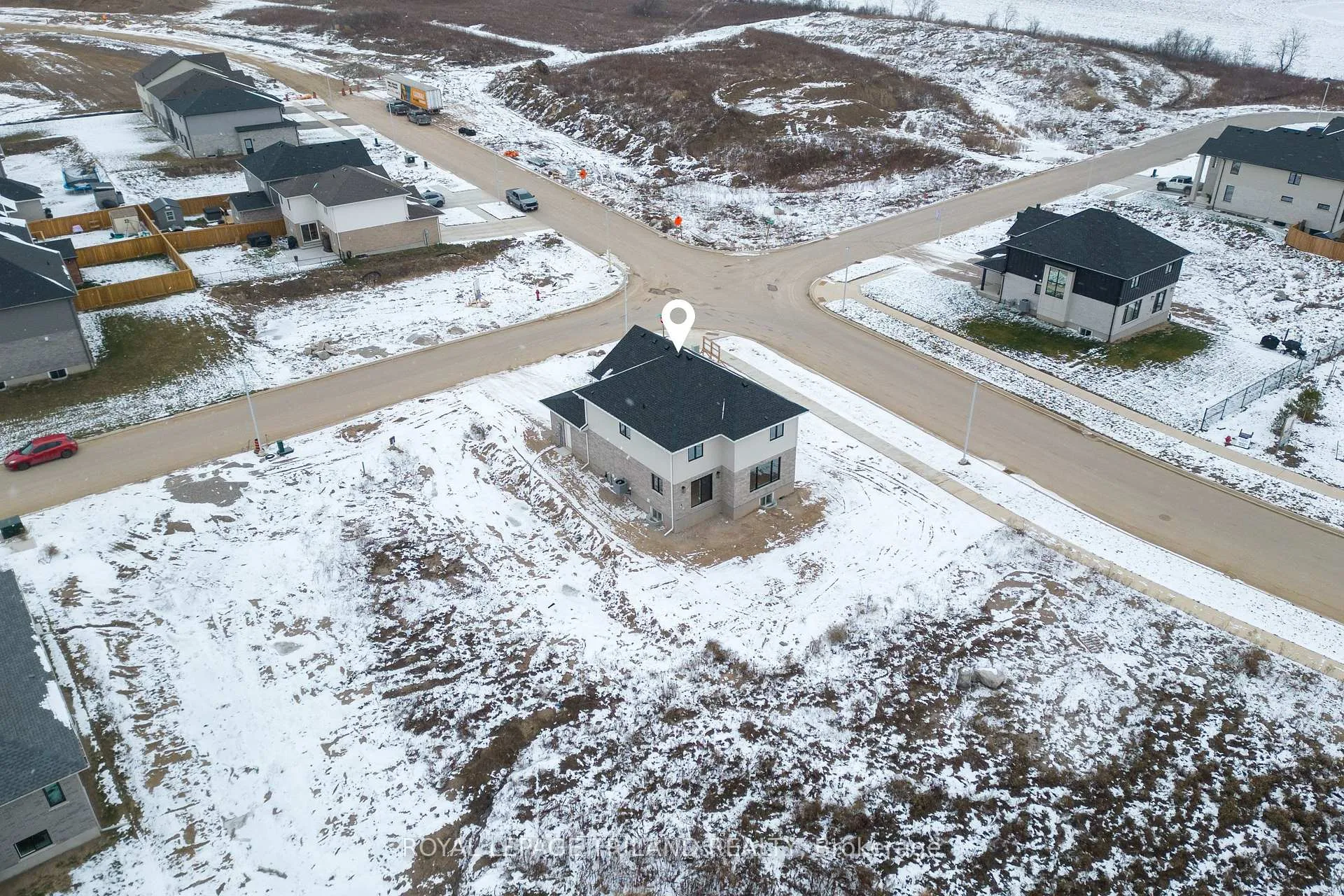 Photo 45 of 116 Aspen Parkway, Aylmer — HOMEH
