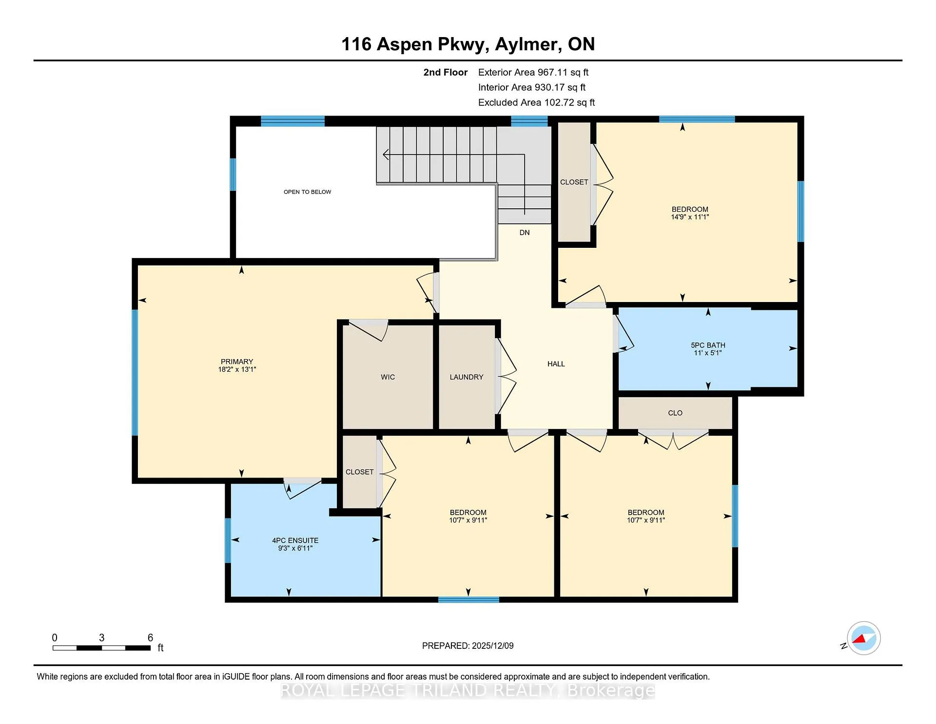 Photo 47 of 116 Aspen Parkway, Aylmer — HOMEH
