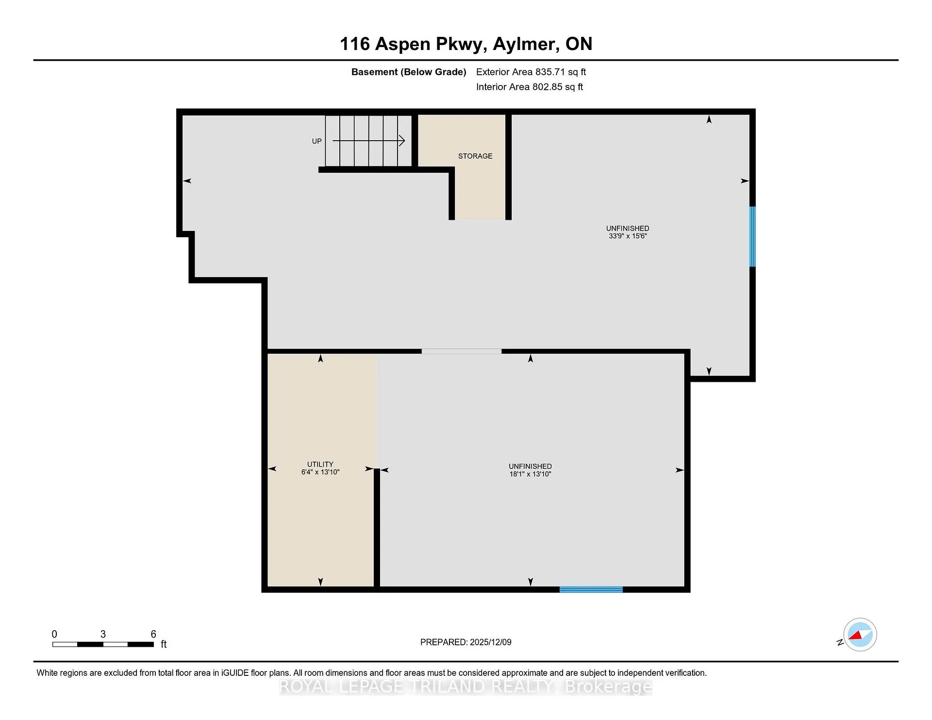 Photo 48 of 116 Aspen Parkway, Aylmer — HOMEH