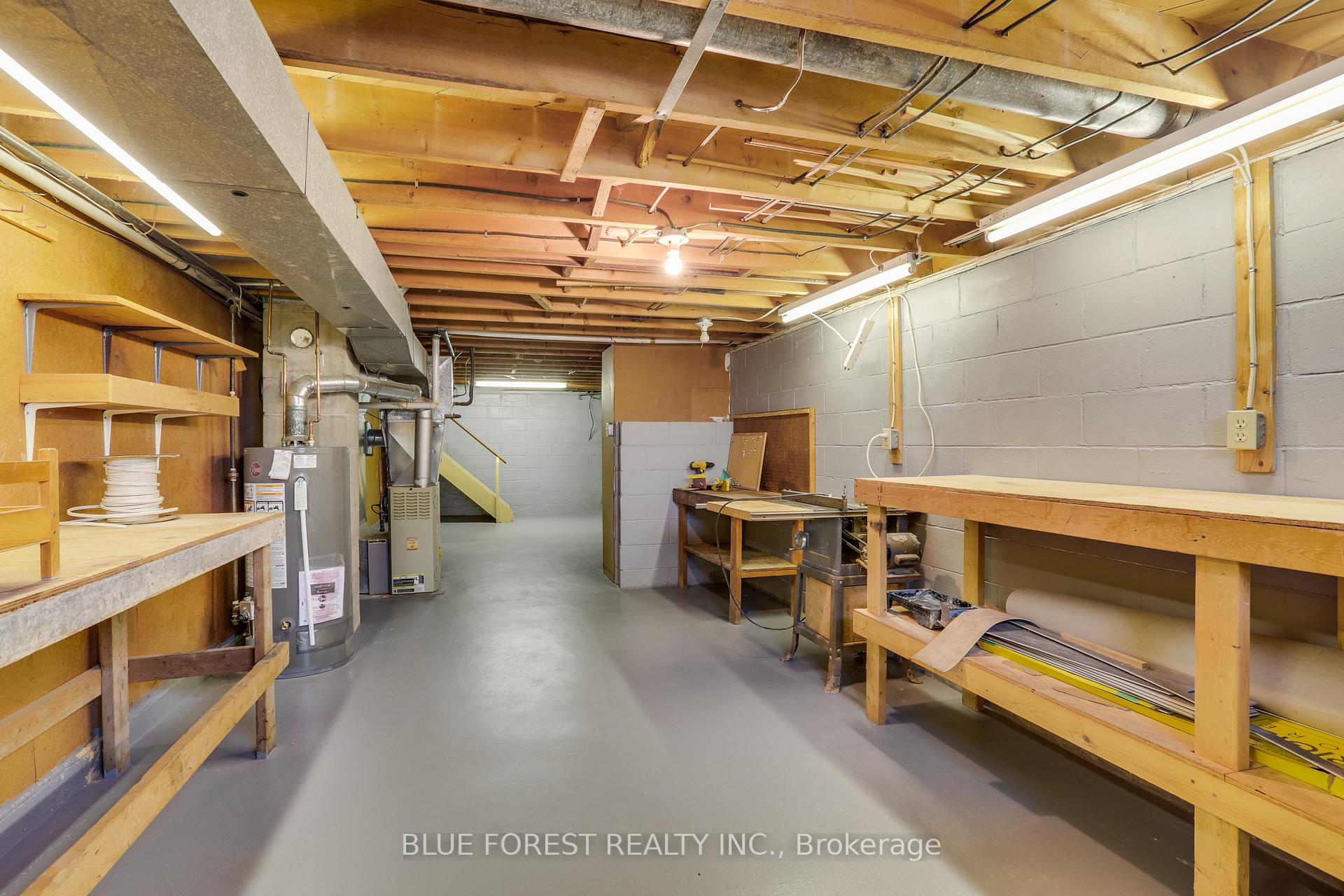 Photo 15 of 220 Ross Avenue, Thames Centre, Dorchester — HOMEH