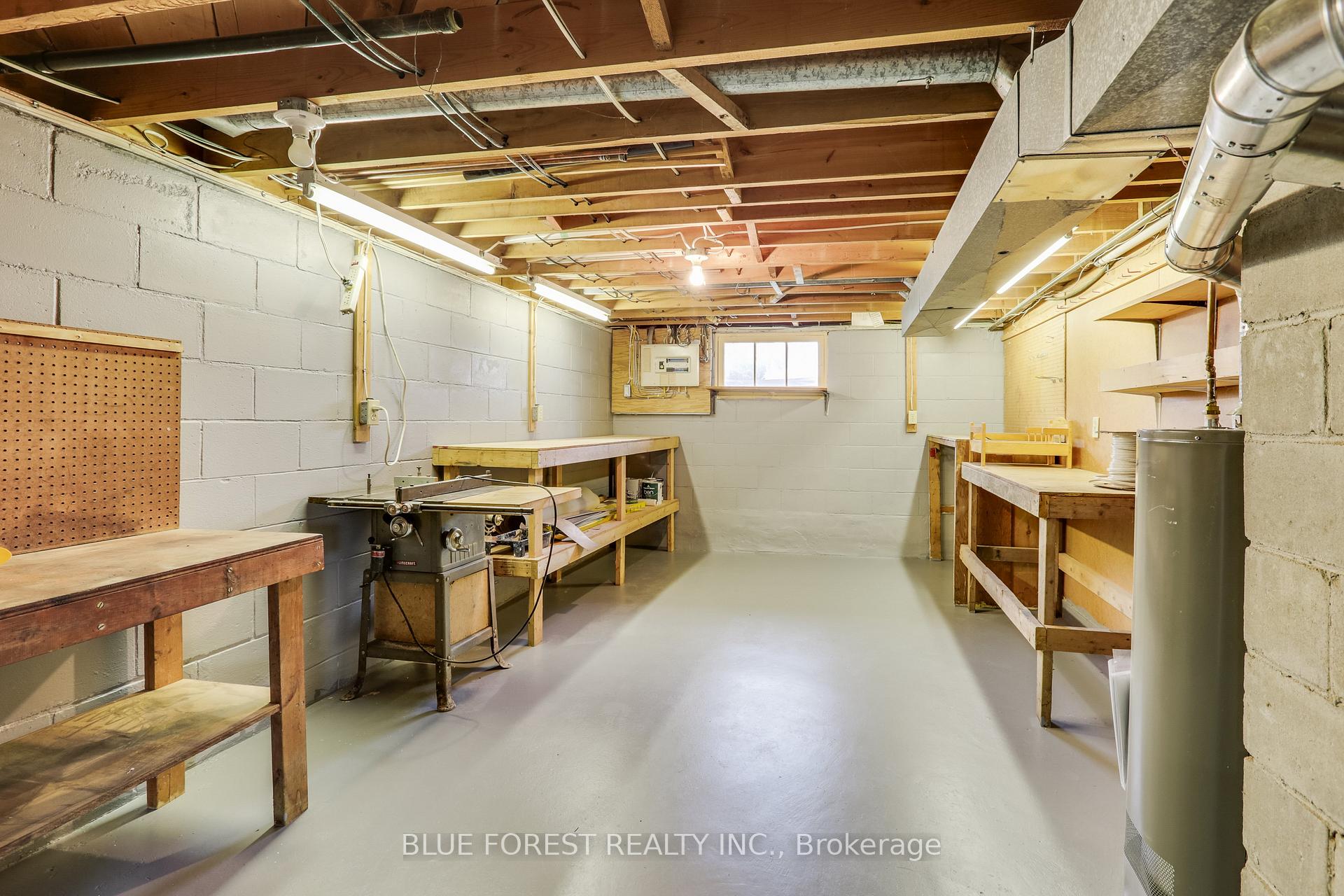 Photo 16 of 220 Ross Avenue, Thames Centre, Dorchester — HOMEH