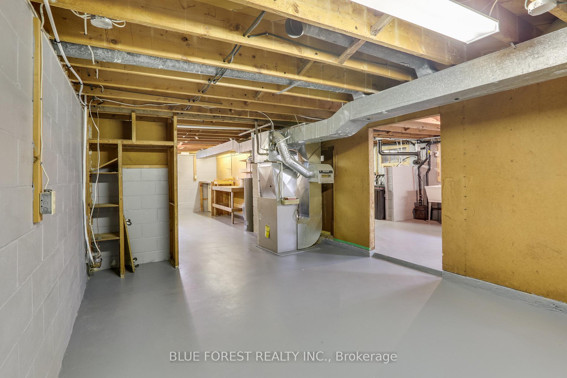 Photo 17 of 220 Ross Avenue, Thames Centre, Dorchester — HOMEH