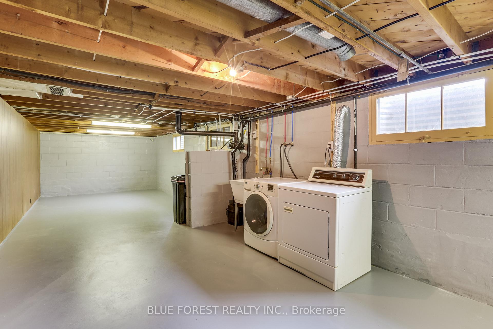 Photo 18 of 220 Ross Avenue, Thames Centre, Dorchester — HOMEH