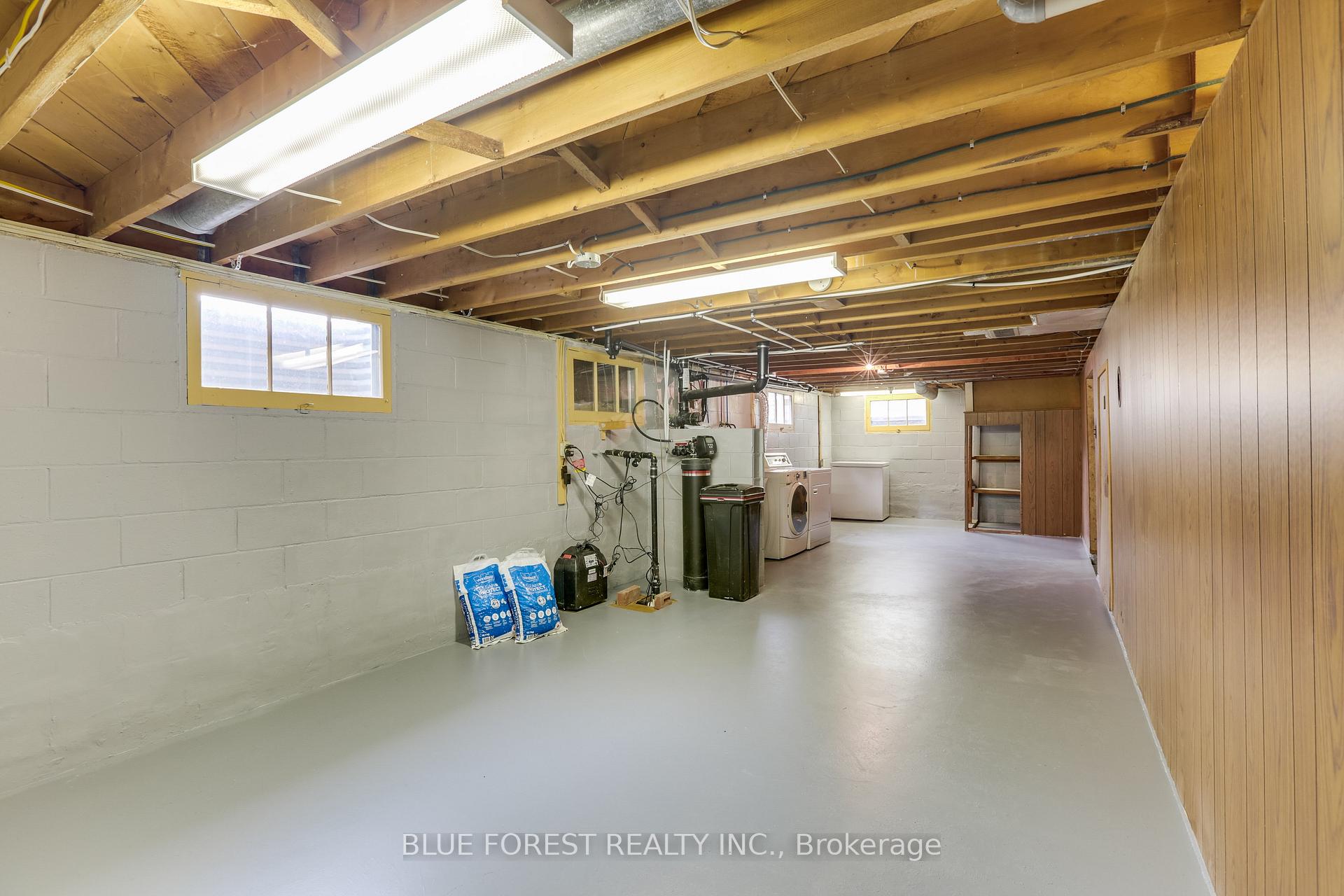 Photo 20 of 220 Ross Avenue, Thames Centre, Dorchester — HOMEH
