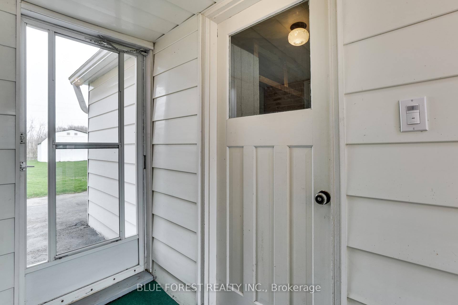 Photo 22 of 220 Ross Avenue, Thames Centre, Dorchester — HOMEH