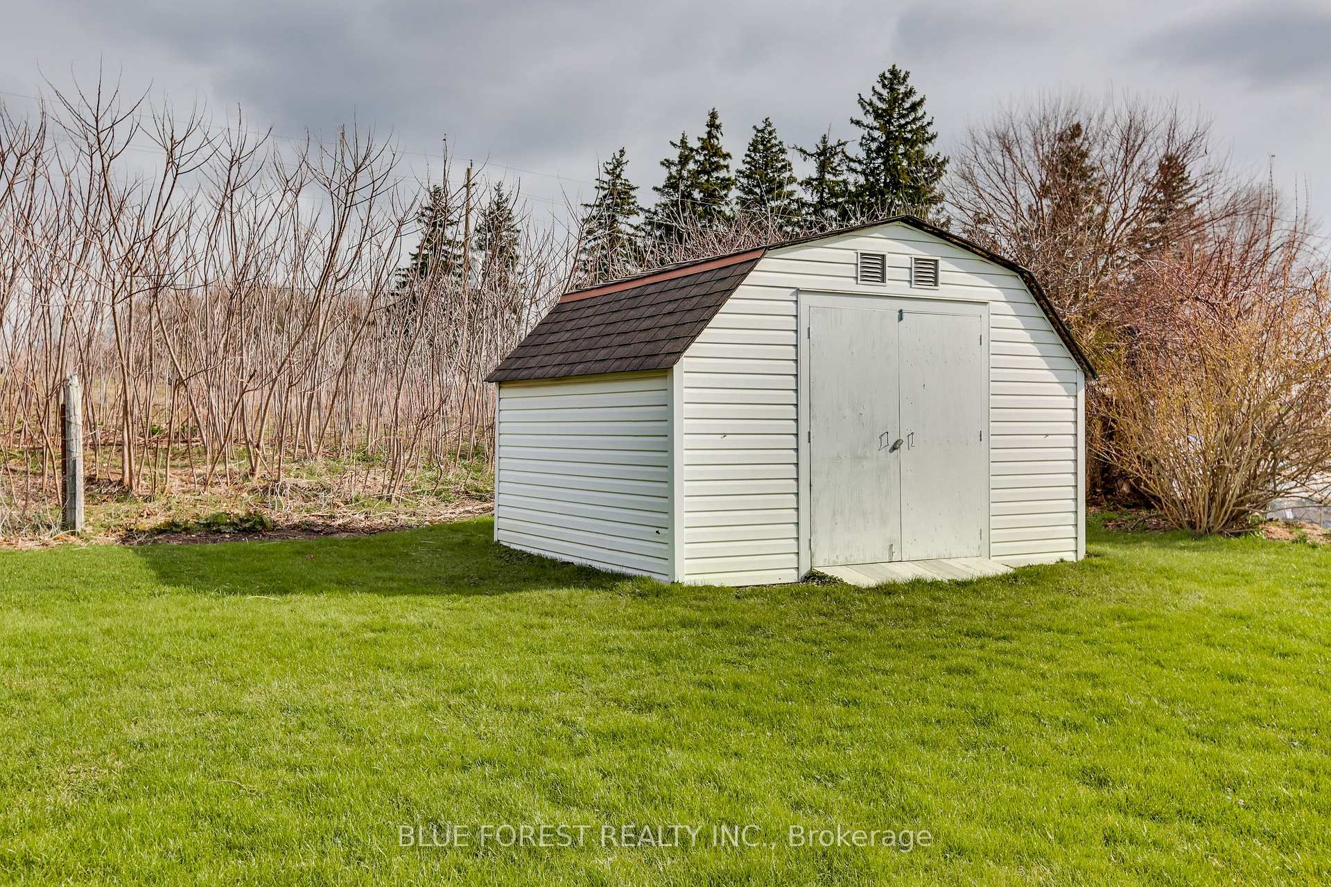 Photo 25 of 220 Ross Avenue, Thames Centre, Dorchester — HOMEH