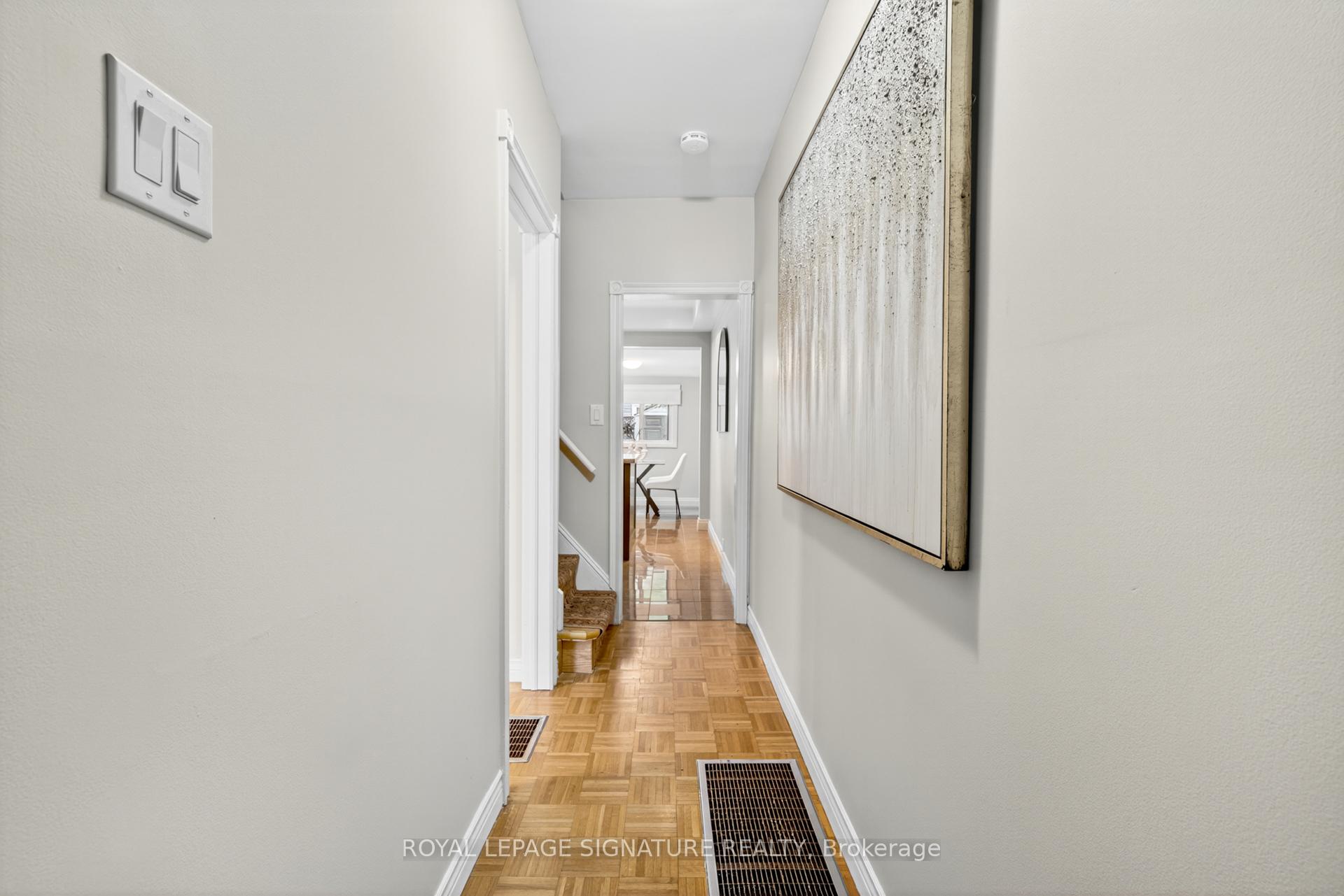 Photo 3 of 185 Donlands Avenue, Toronto, Danforth Village-East York — HOMEH