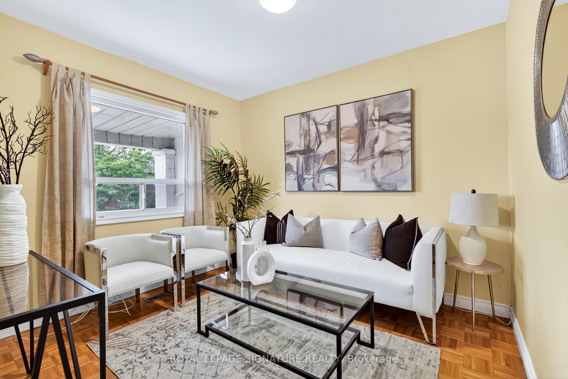Photo 4 of 185 Donlands Avenue, Toronto, Danforth Village-East York — HOMEH