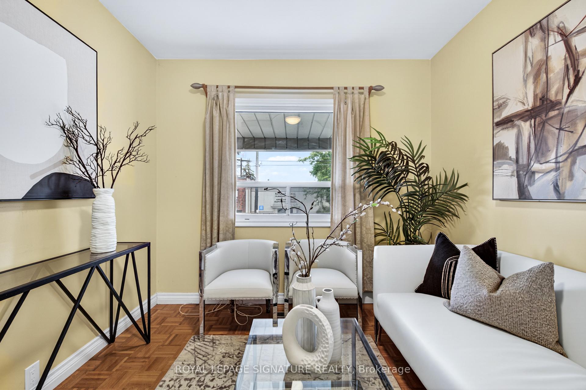 Photo 5 of 185 Donlands Avenue, Toronto, Danforth Village-East York — HOMEH