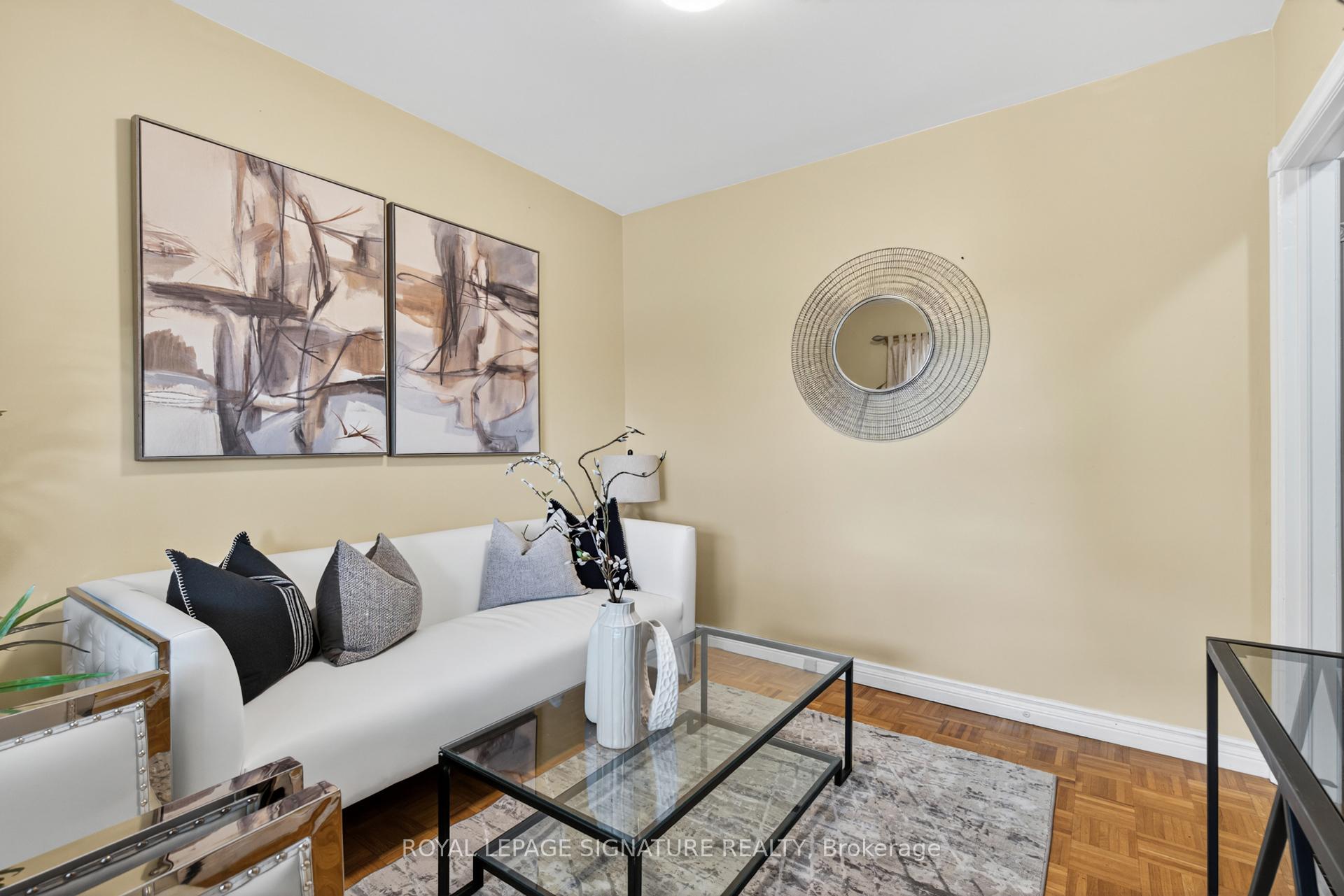 Photo 7 of 185 Donlands Avenue, Toronto, Danforth Village-East York — HOMEH