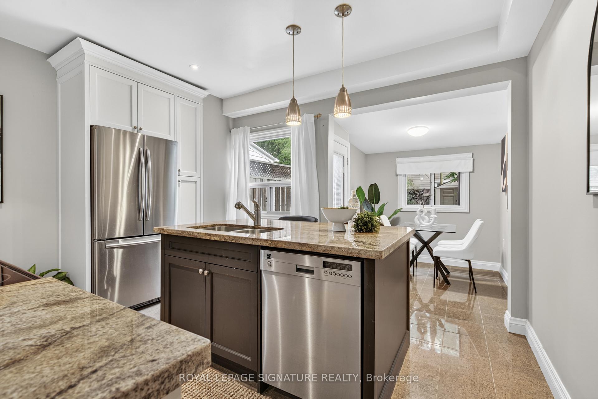 Photo 8 of 185 Donlands Avenue, Toronto, Danforth Village-East York — HOMEH
