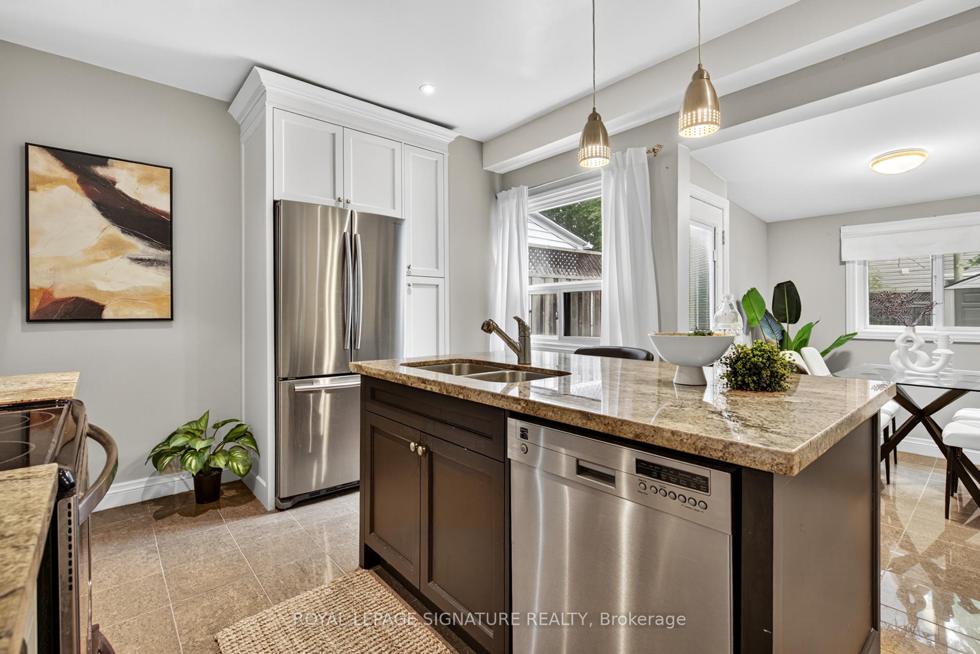 Photo 11 of 185 Donlands Avenue, Toronto, Danforth Village-East York — HOMEH