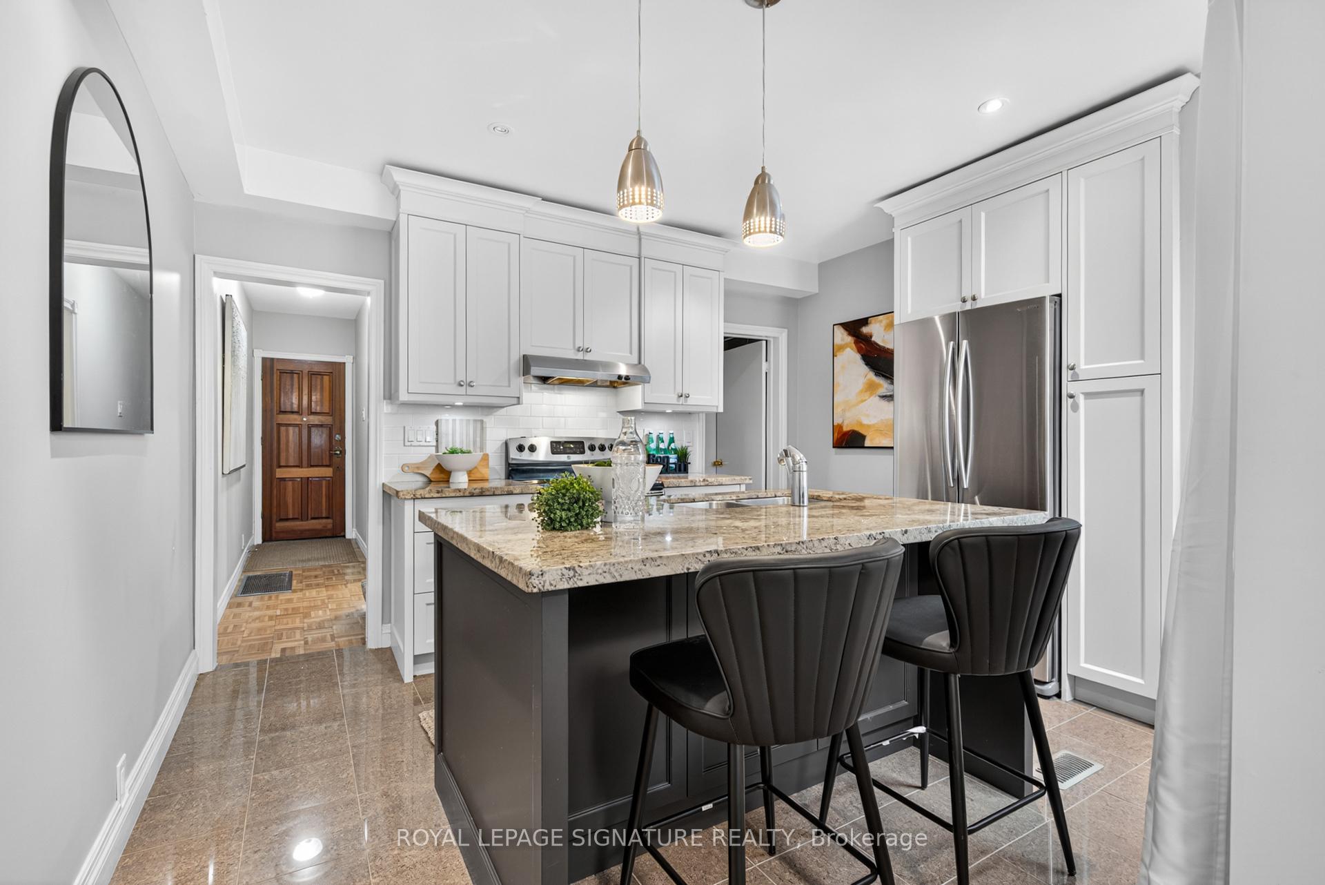 Photo 13 of 185 Donlands Avenue, Toronto, Danforth Village-East York — HOMEH