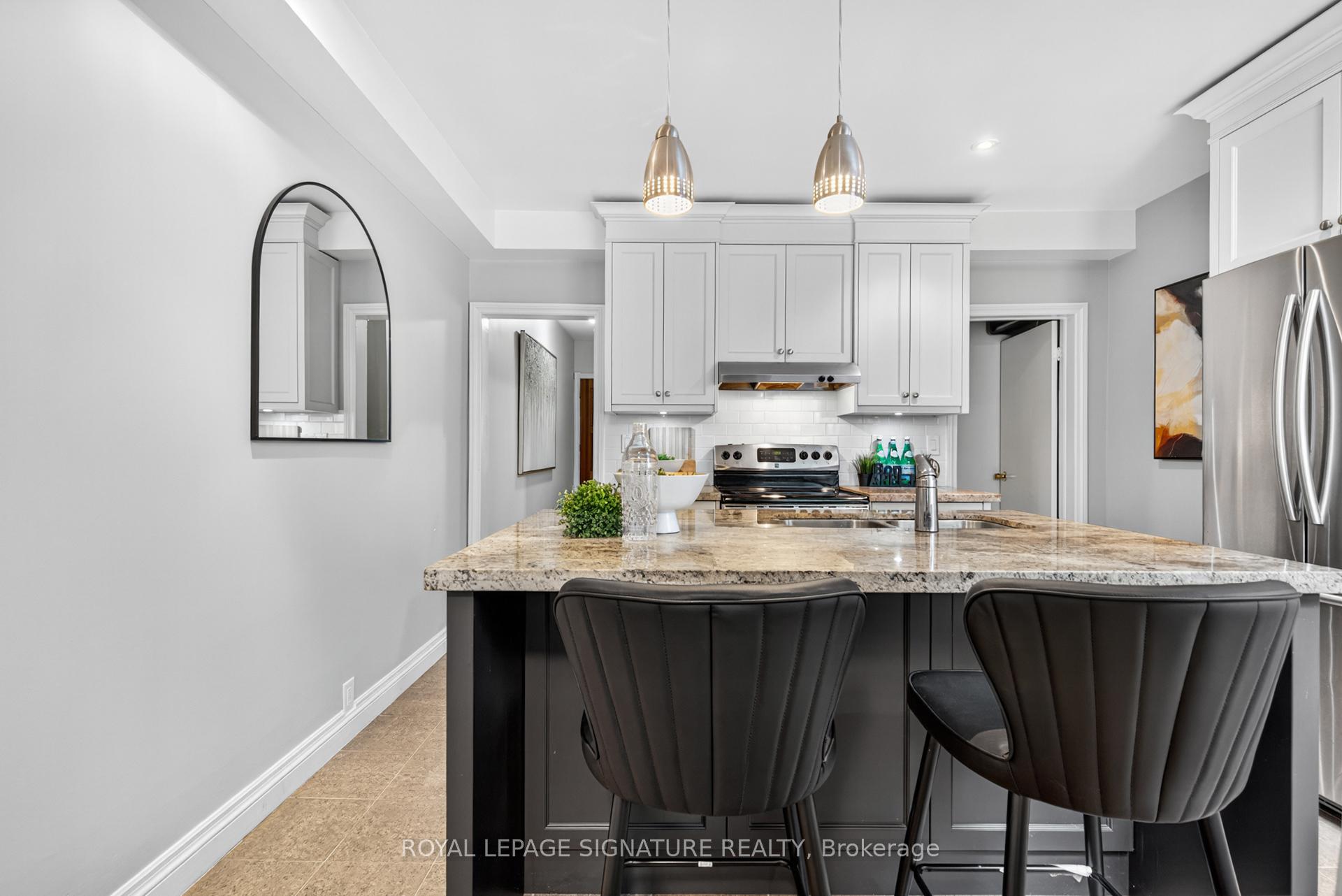Photo 14 of 185 Donlands Avenue, Toronto, Danforth Village-East York — HOMEH