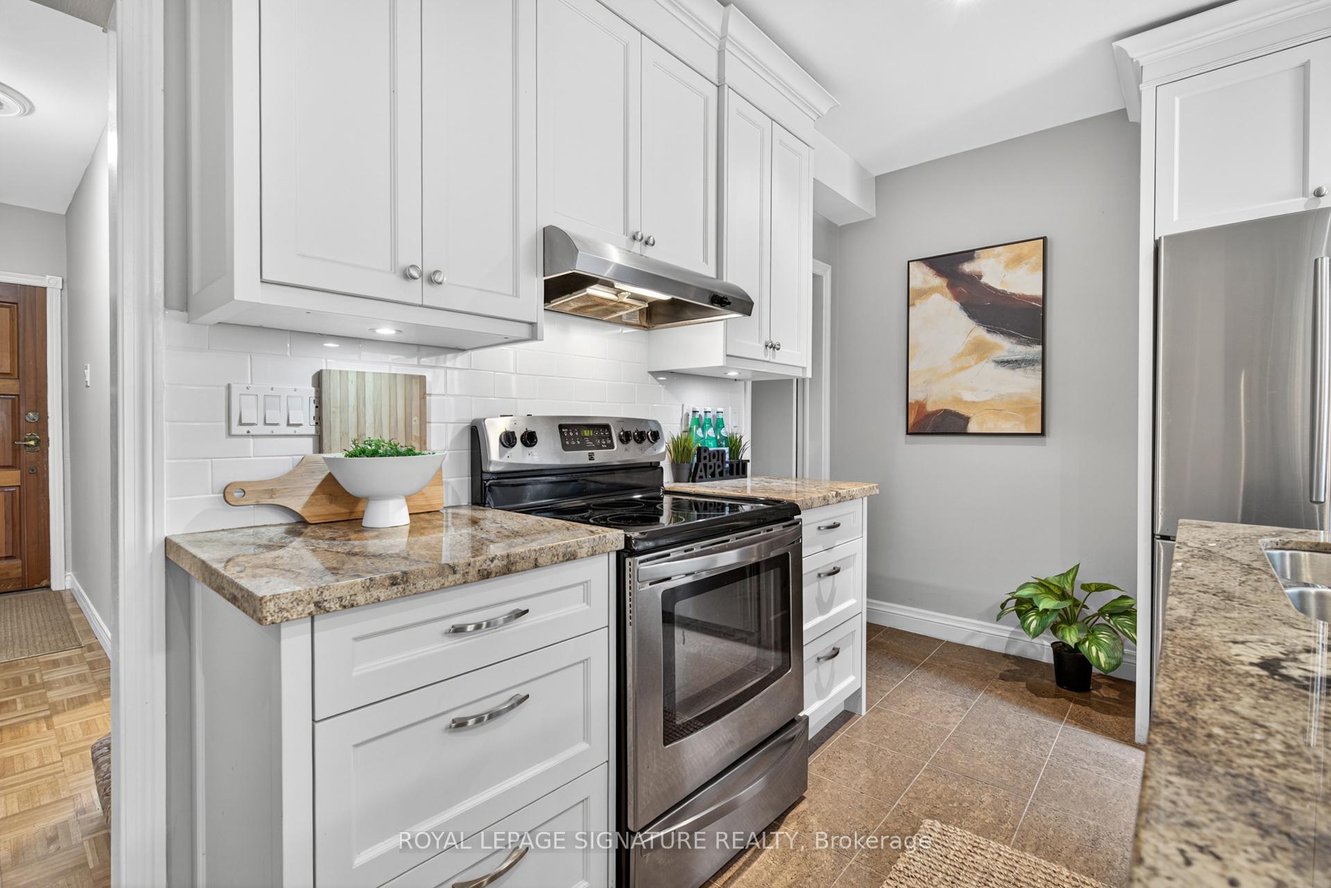 Photo 15 of 185 Donlands Avenue, Toronto, Danforth Village-East York — HOMEH