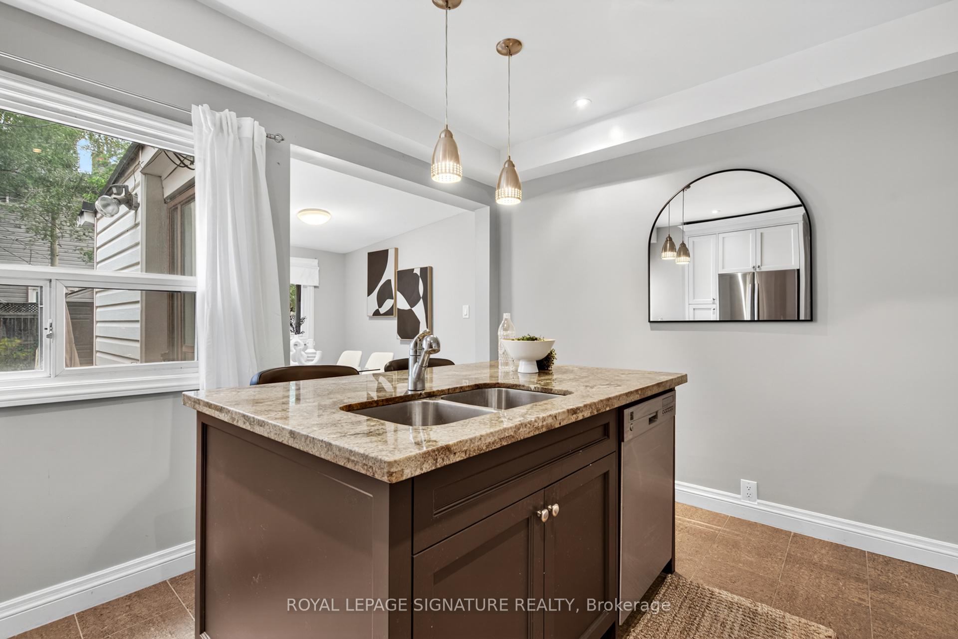 Photo 16 of 185 Donlands Avenue, Toronto, Danforth Village-East York — HOMEH