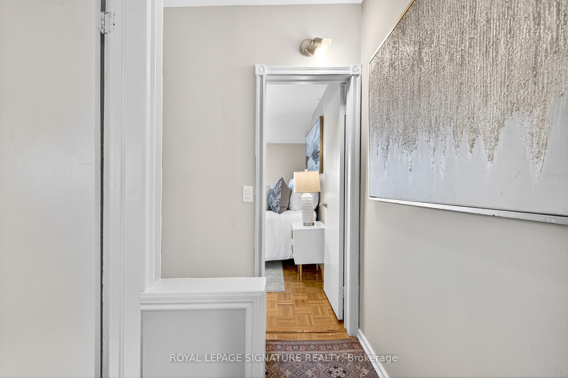 Photo 20 of 185 Donlands Avenue, Toronto, Danforth Village-East York — HOMEH