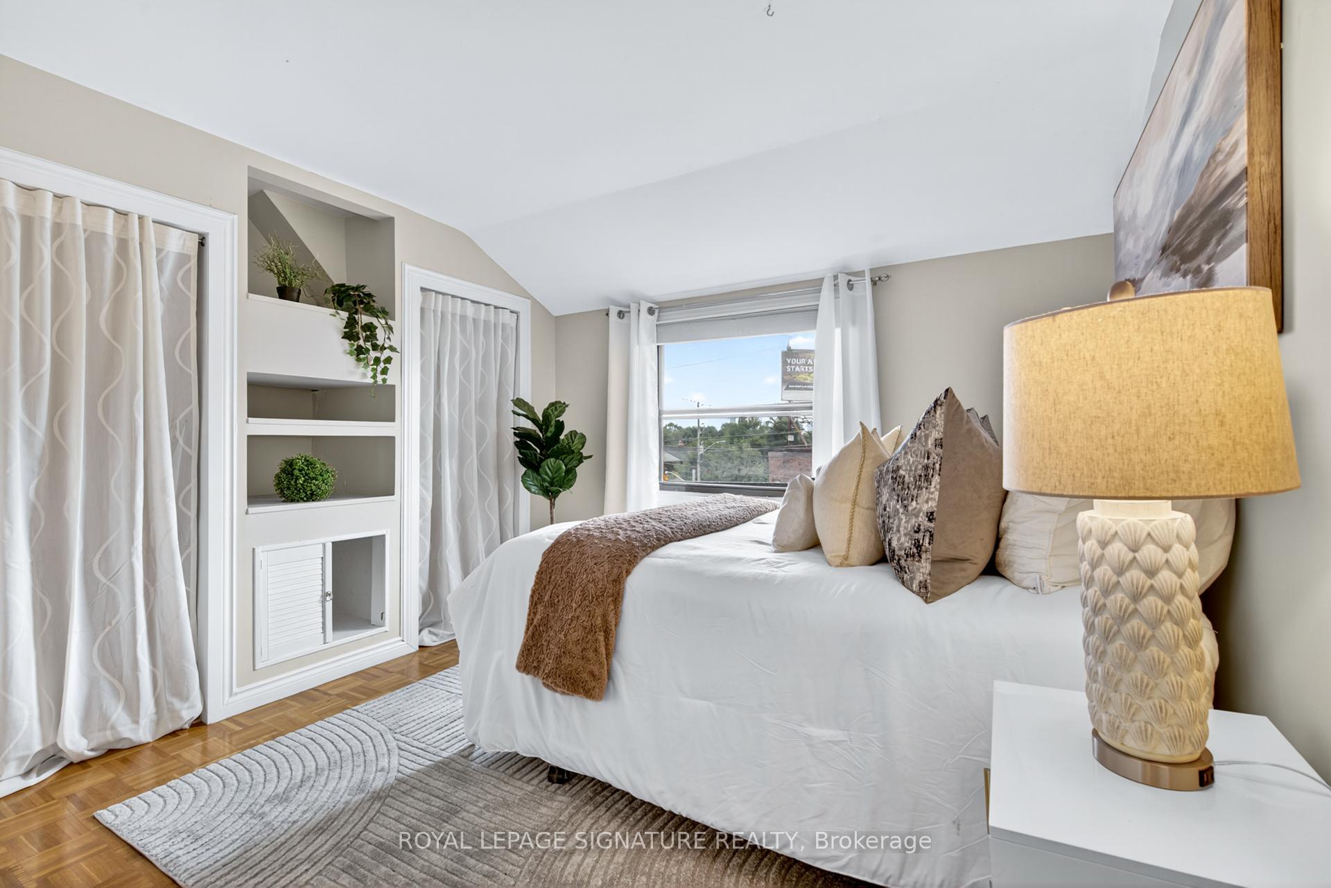 Photo 21 of 185 Donlands Avenue, Toronto, Danforth Village-East York — HOMEH