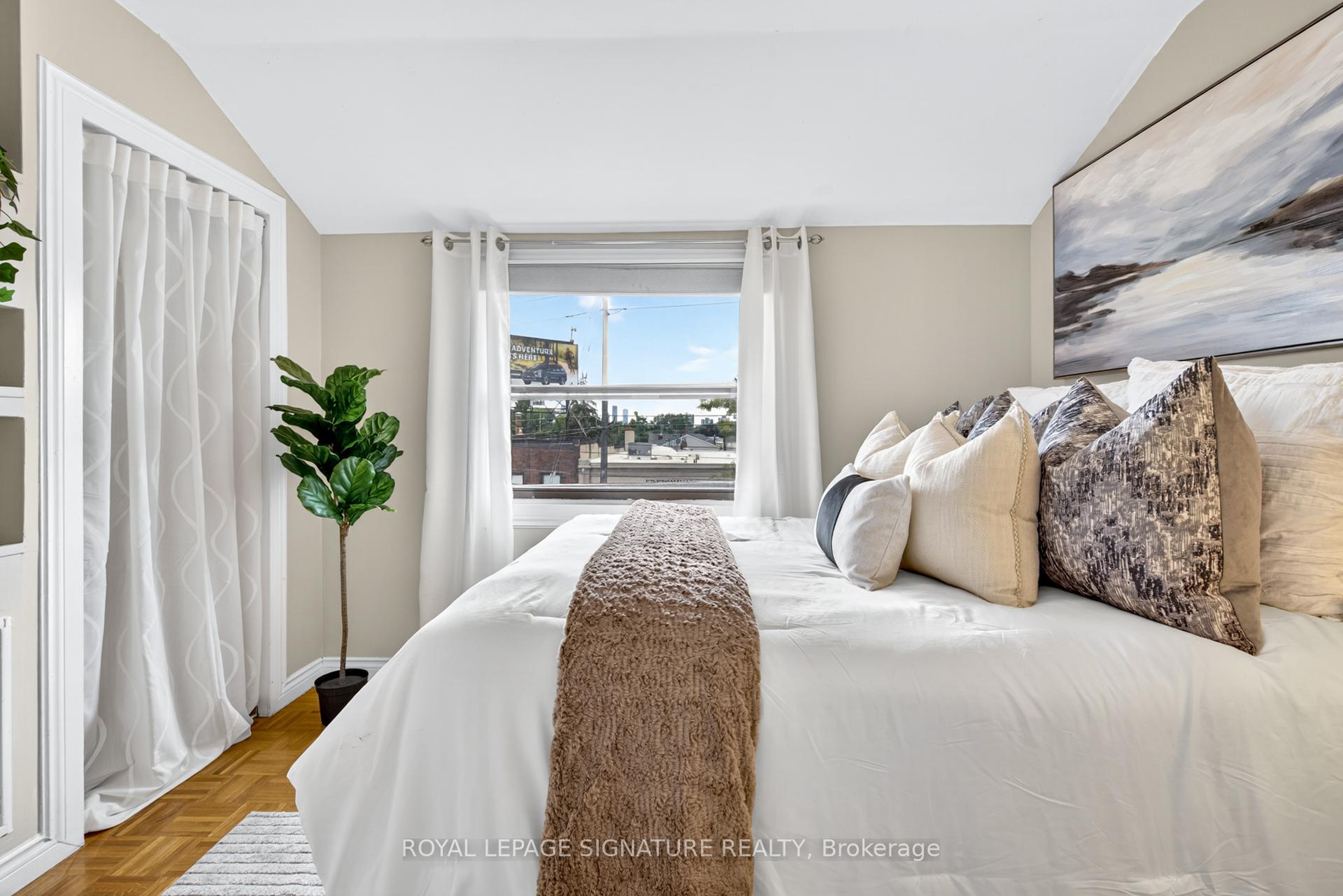 Photo 22 of 185 Donlands Avenue, Toronto, Danforth Village-East York — HOMEH
