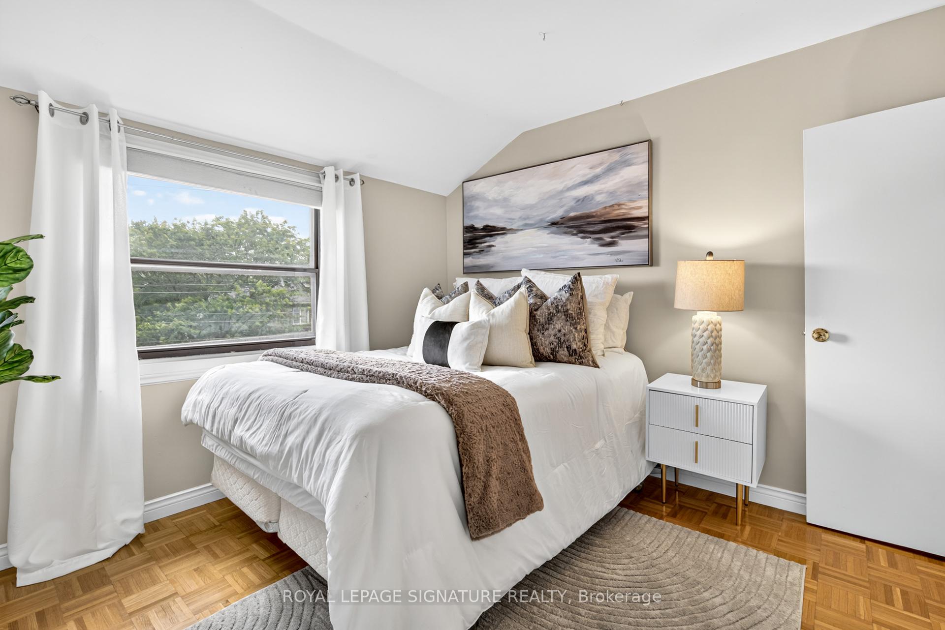 Photo 23 of 185 Donlands Avenue, Toronto, Danforth Village-East York — HOMEH