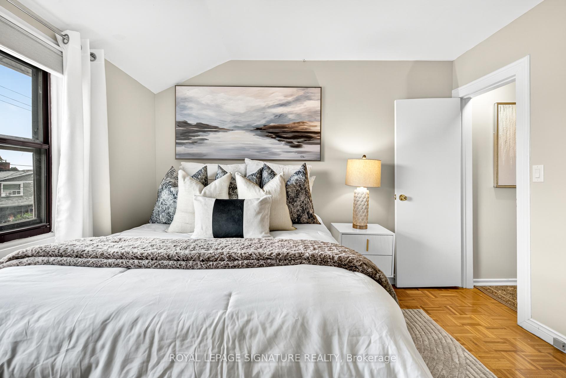 Photo 24 of 185 Donlands Avenue, Toronto, Danforth Village-East York — HOMEH
