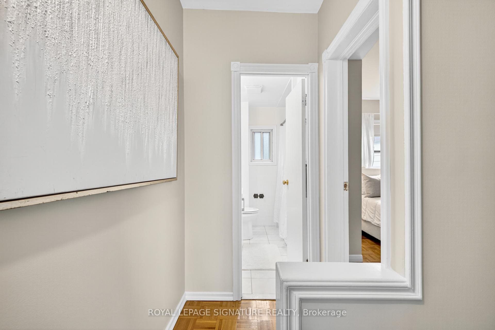 Photo 25 of 185 Donlands Avenue, Toronto, Danforth Village-East York — HOMEH