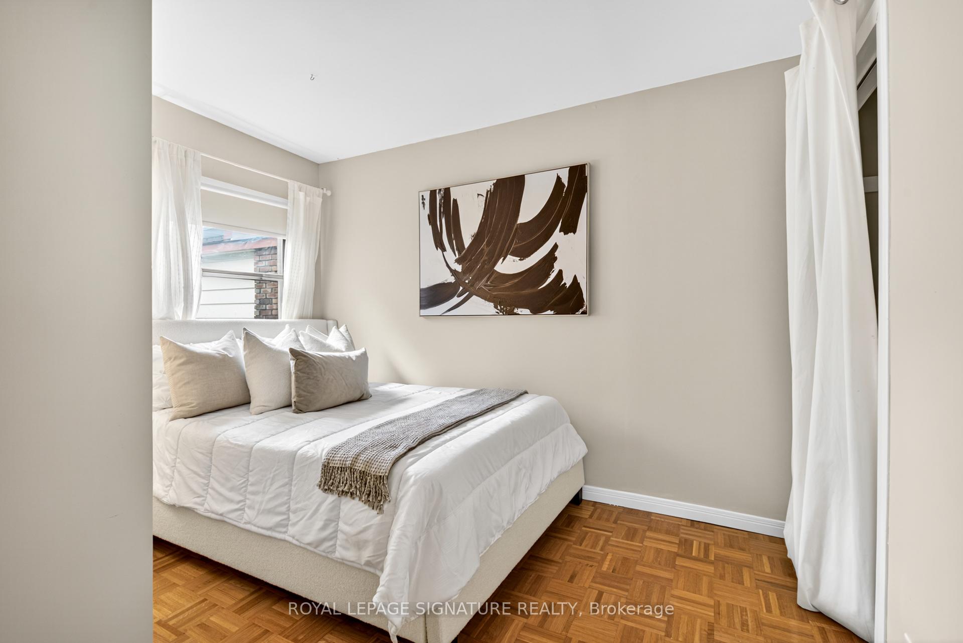 Photo 26 of 185 Donlands Avenue, Toronto, Danforth Village-East York — HOMEH