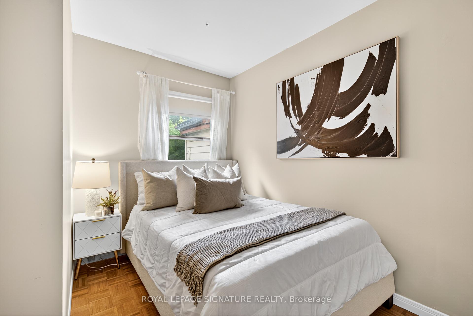 Photo 27 of 185 Donlands Avenue, Toronto, Danforth Village-East York — HOMEH