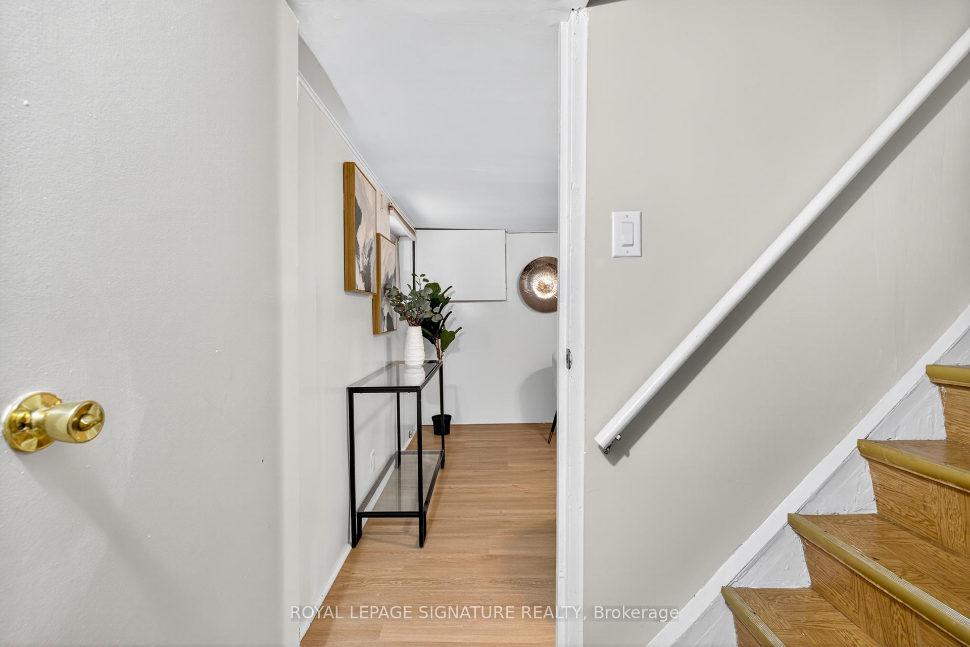 Photo 30 of 185 Donlands Avenue, Toronto, Danforth Village-East York — HOMEH