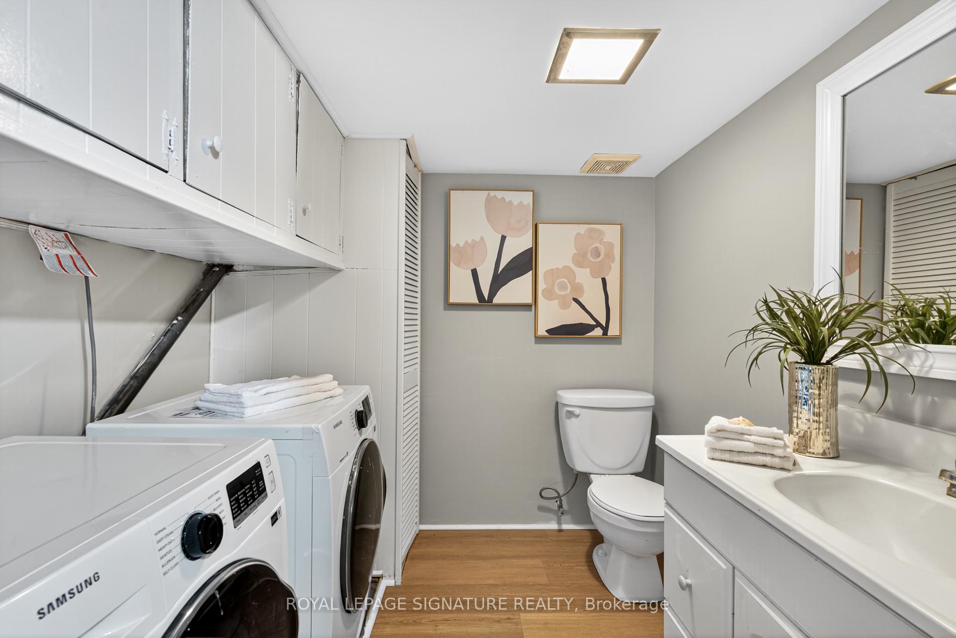 Photo 35 of 185 Donlands Avenue, Toronto, Danforth Village-East York — HOMEH