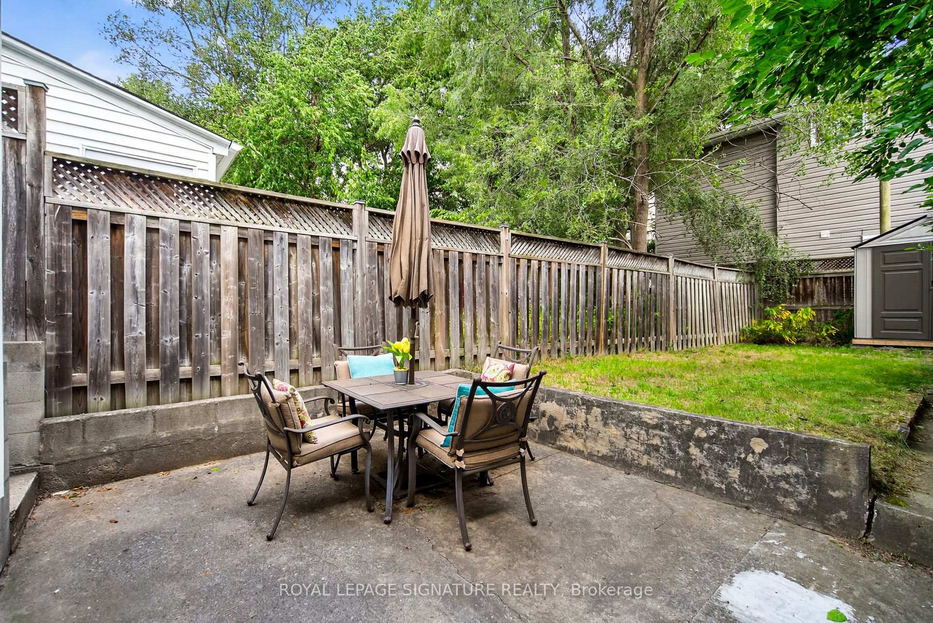 Photo 37 of 185 Donlands Avenue, Toronto, Danforth Village-East York — HOMEH