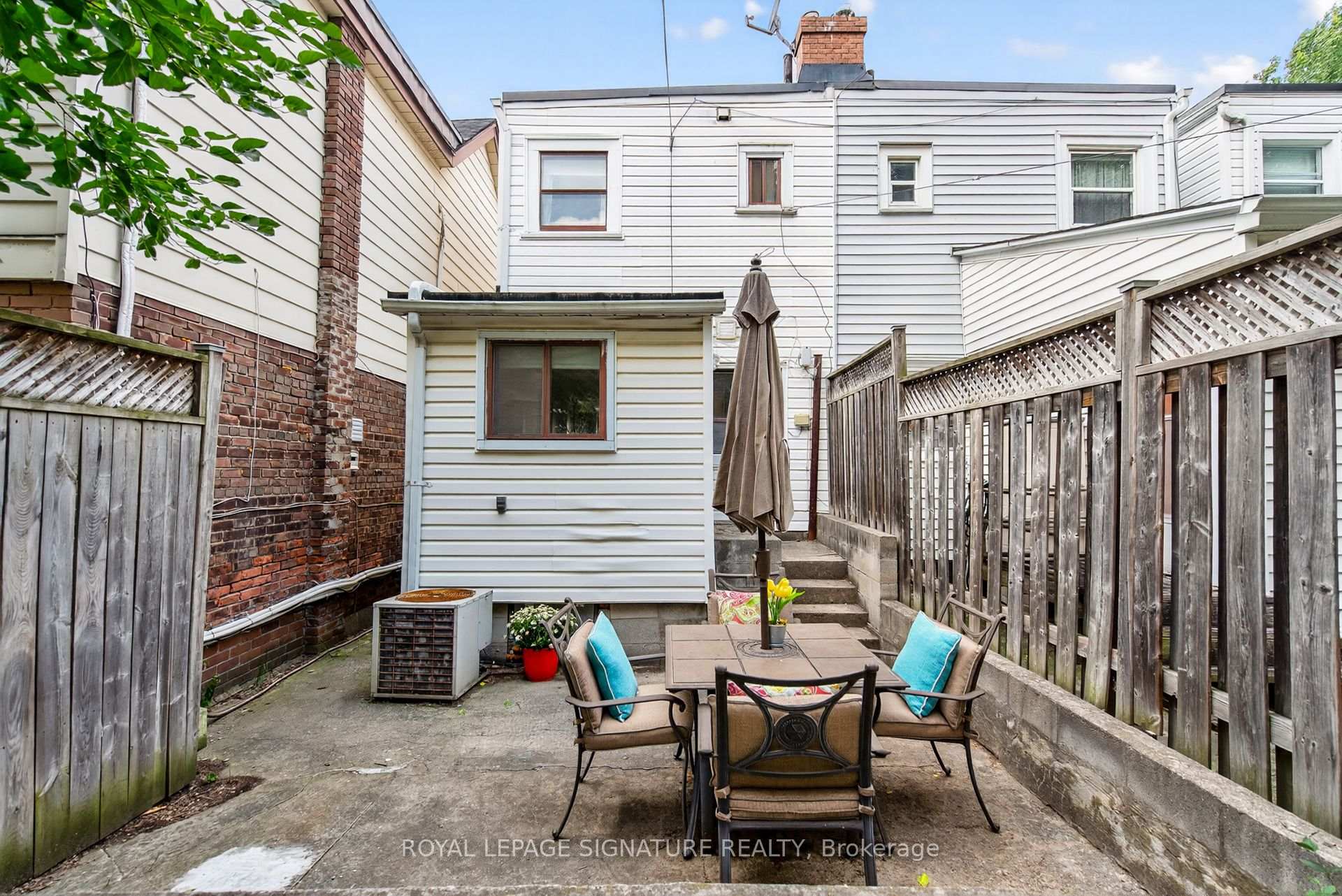 Photo 39 of 185 Donlands Avenue, Toronto, Danforth Village-East York — HOMEH