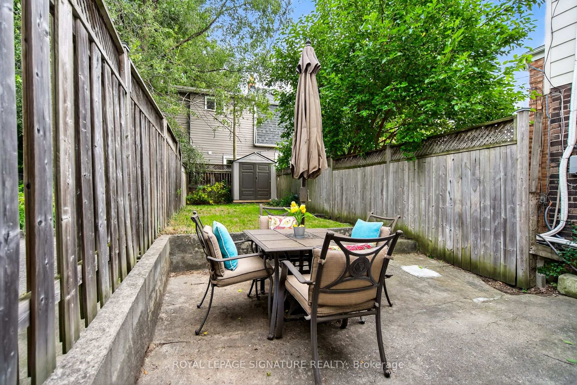 Photo 41 of 185 Donlands Avenue, Toronto, Danforth Village-East York — HOMEH