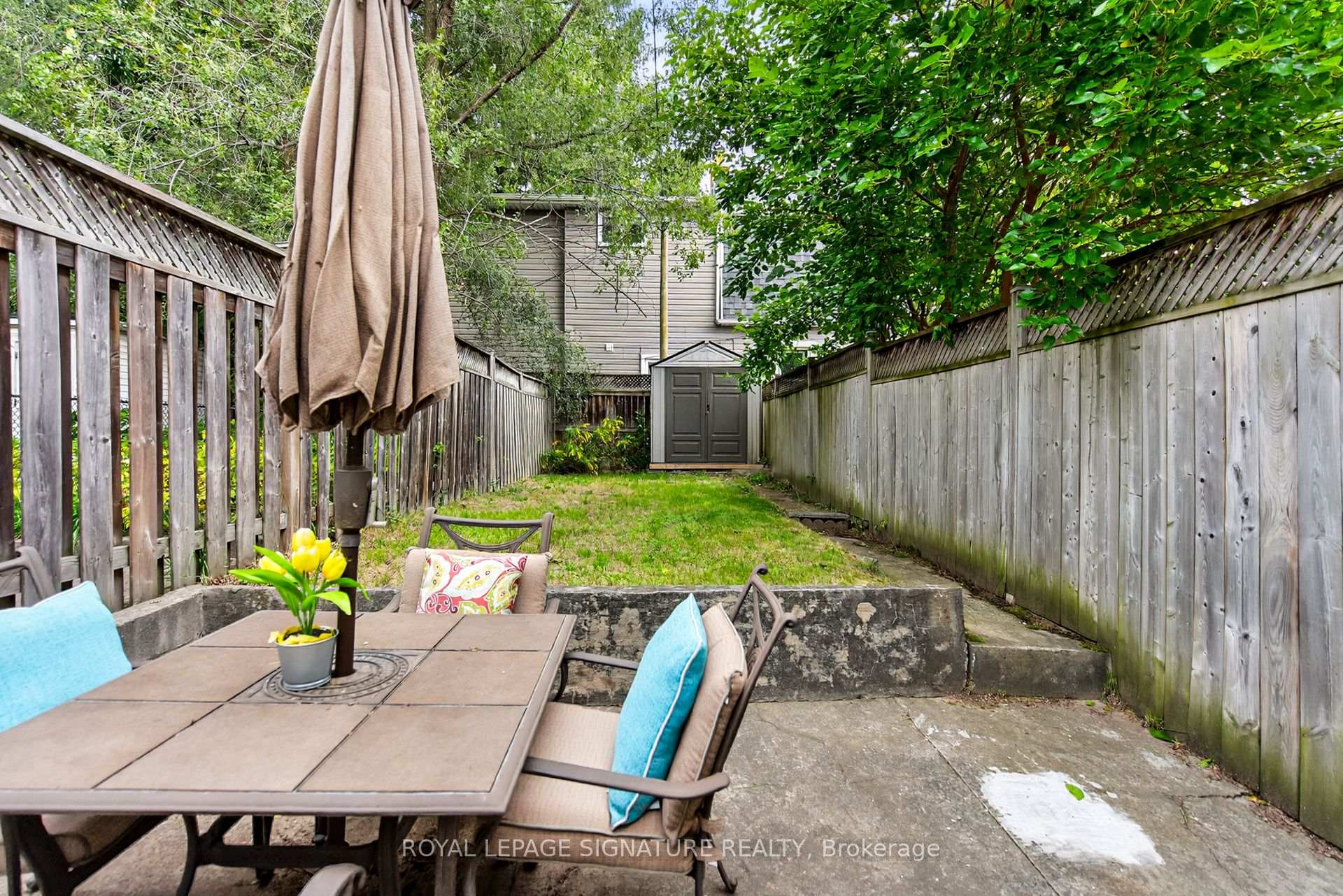 Photo 42 of 185 Donlands Avenue, Toronto, Danforth Village-East York — HOMEH